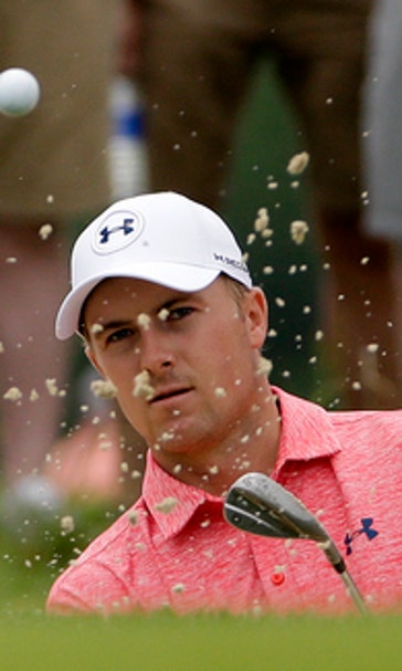 Top players struggling heading into weekend at US Open